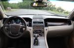 Ford Taurus 2010 года